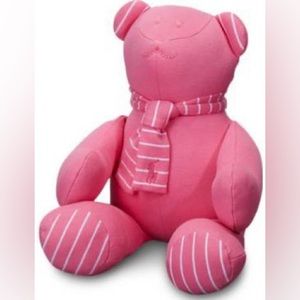 Ralph Lauren Plush Teddy Bear